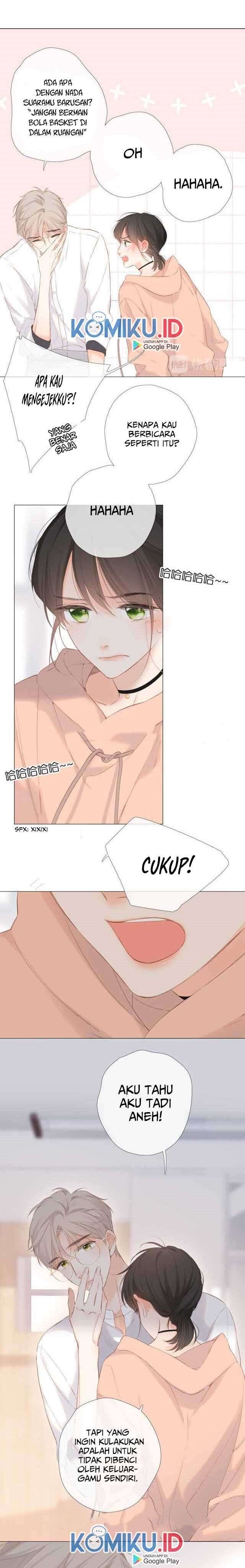 Once More Chapter 79 Bahasa Indonesia